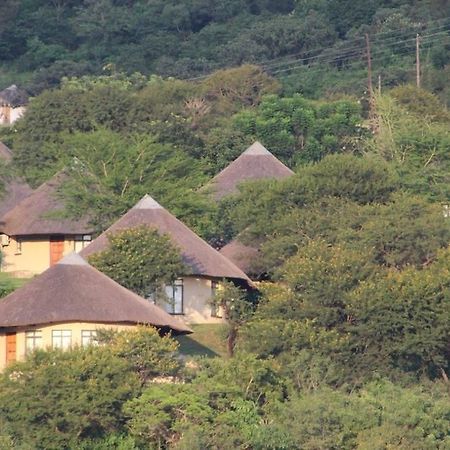 Maguga Lodge مبابان المظهر الخارجي الصورة