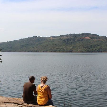 Maguga Lodge مبابان المظهر الخارجي الصورة
