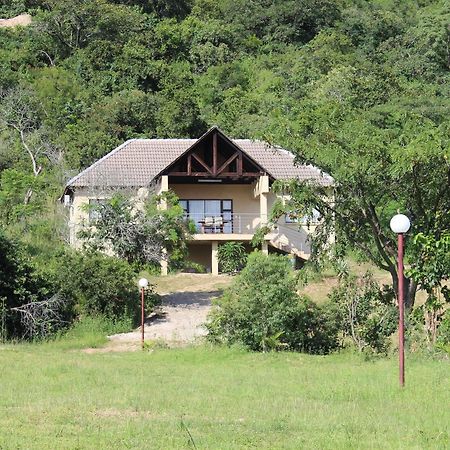 Maguga Lodge مبابان المظهر الخارجي الصورة