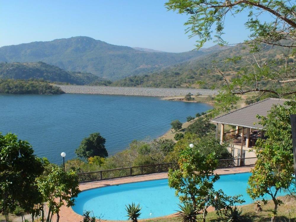 Maguga Lodge مبابان المظهر الخارجي الصورة
