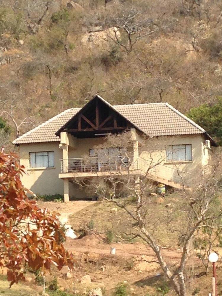 Maguga Lodge مبابان المظهر الخارجي الصورة