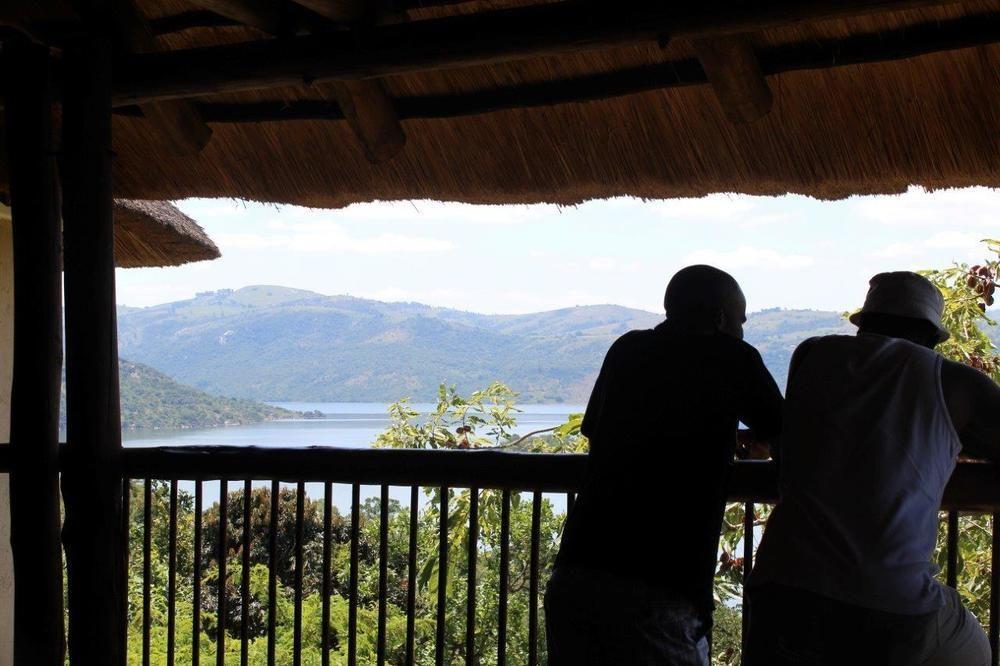 Maguga Lodge مبابان المظهر الخارجي الصورة