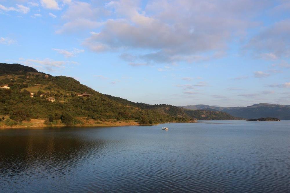 Maguga Lodge مبابان المظهر الخارجي الصورة