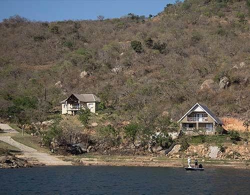 Maguga Lodge مبابان المظهر الخارجي الصورة