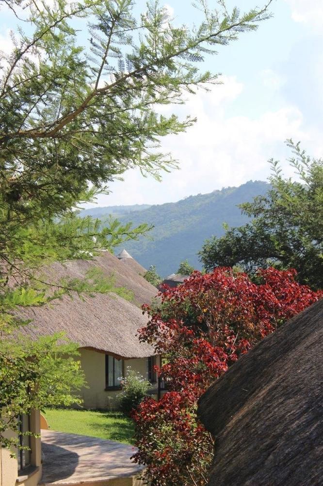 Maguga Lodge مبابان المظهر الخارجي الصورة