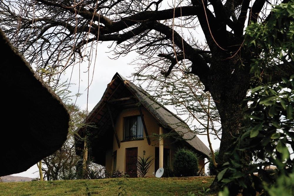 Maguga Lodge مبابان المظهر الخارجي الصورة