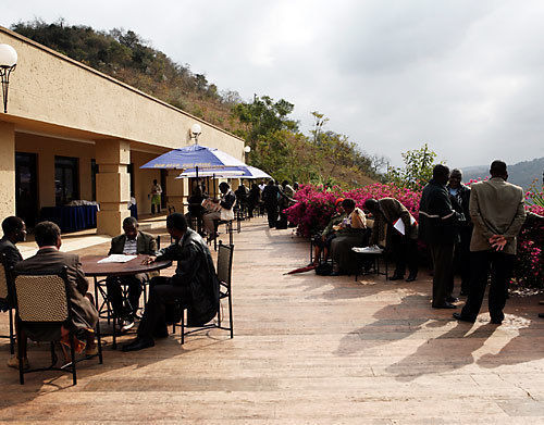 Maguga Lodge مبابان المظهر الخارجي الصورة