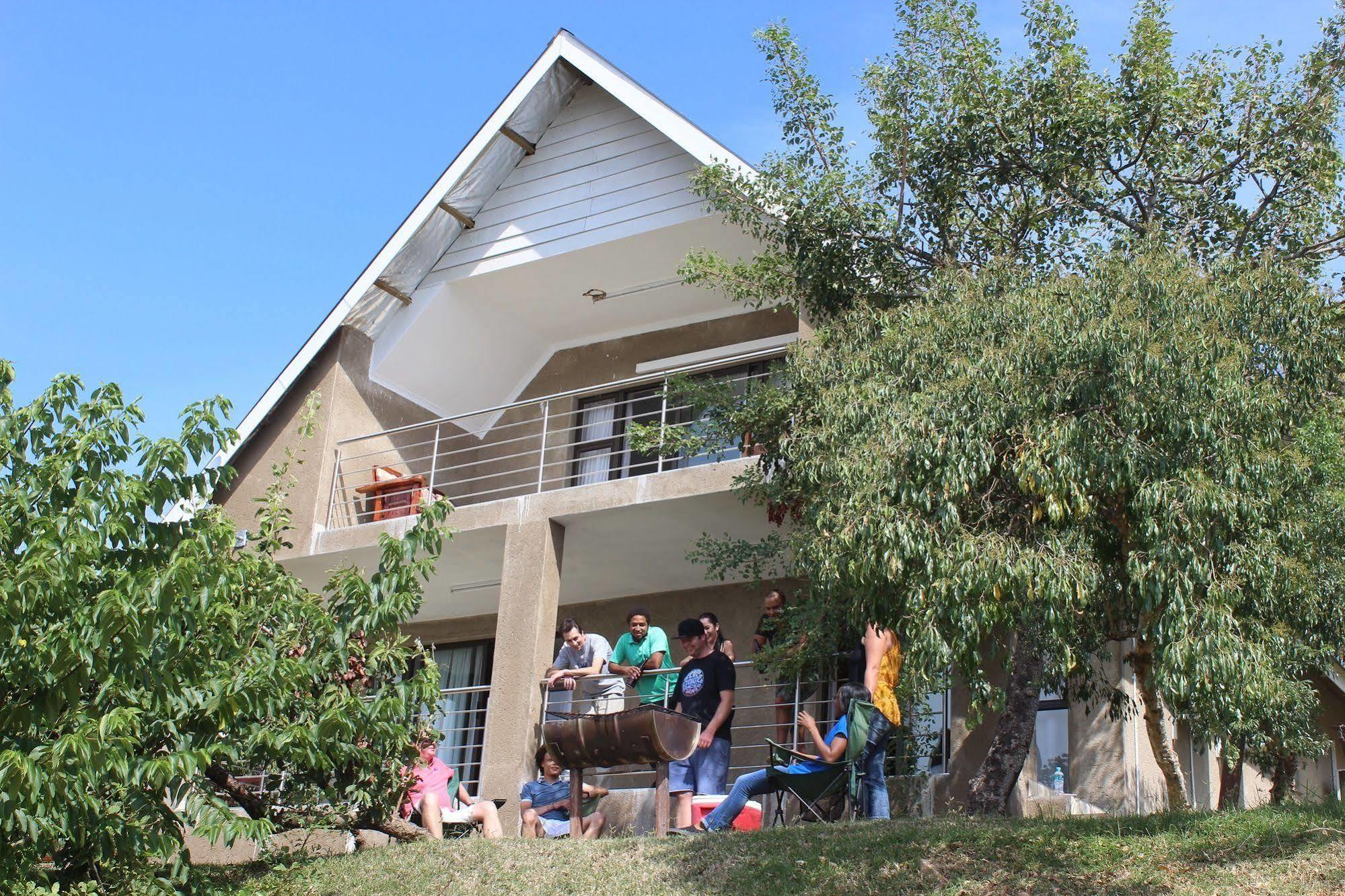 Maguga Lodge مبابان المظهر الخارجي الصورة