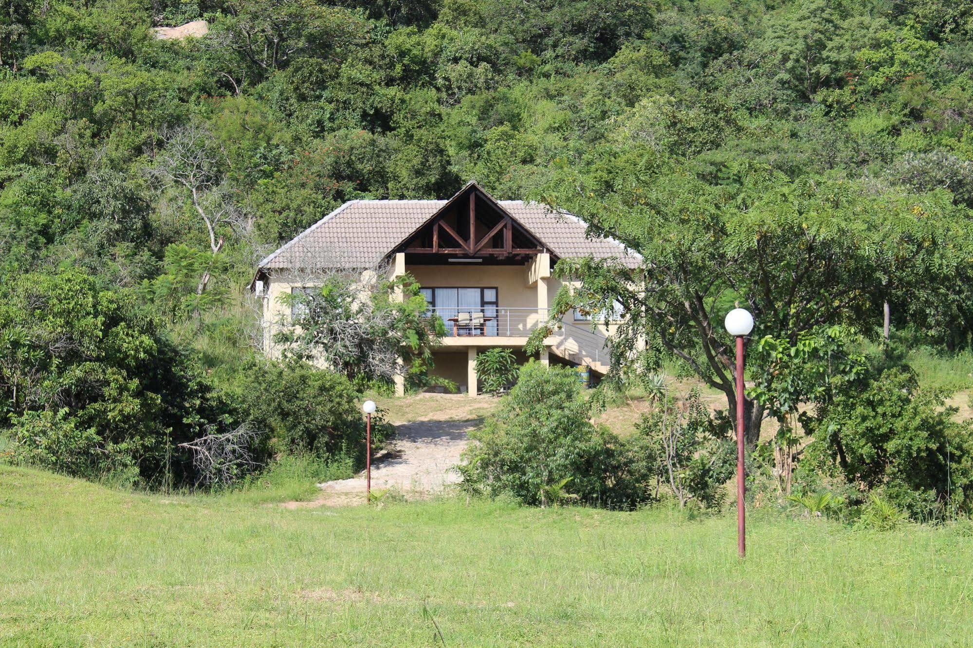 Maguga Lodge مبابان المظهر الخارجي الصورة