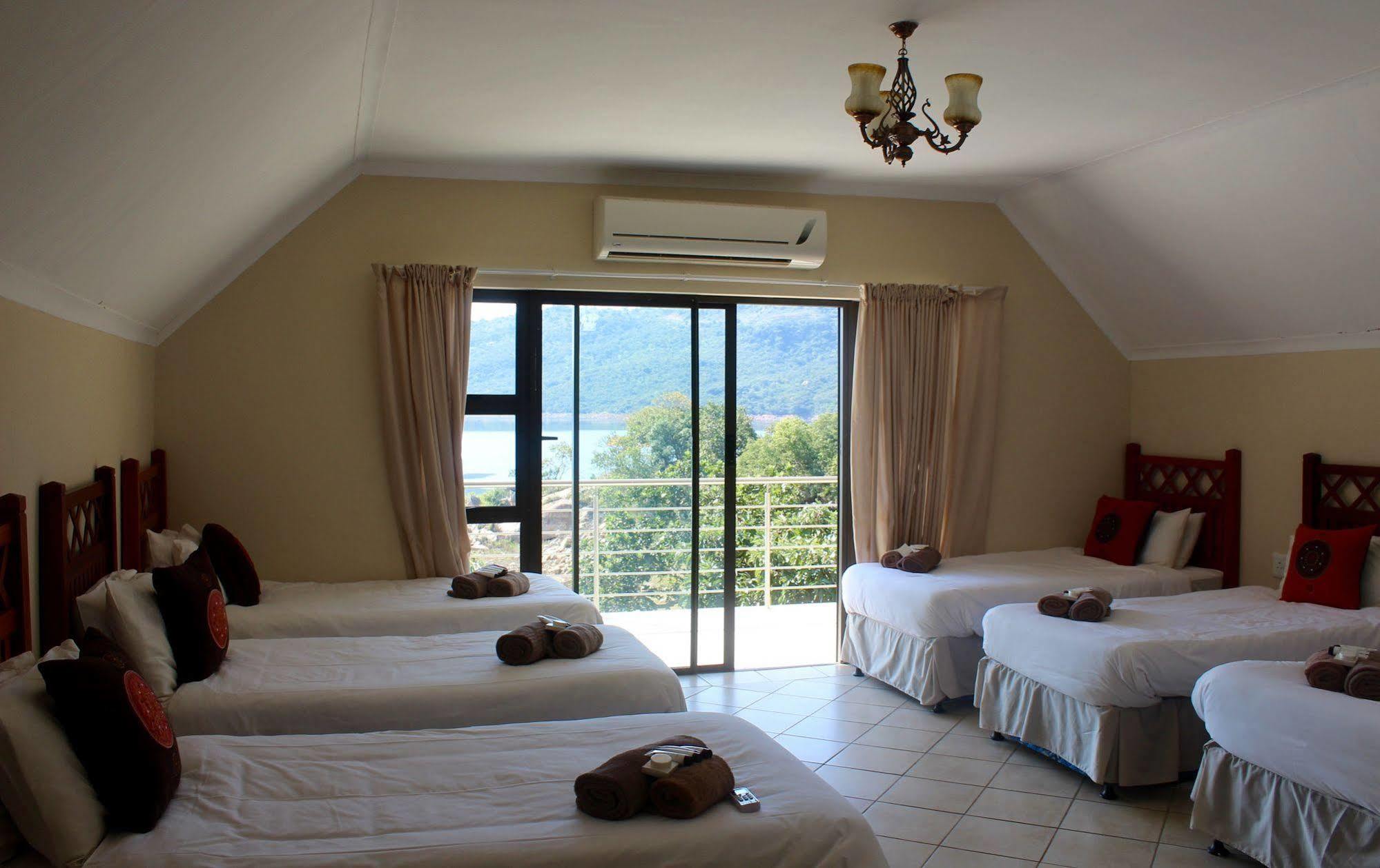 Maguga Lodge مبابان المظهر الخارجي الصورة